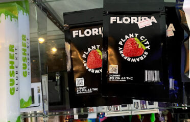 Wonderland Vapors