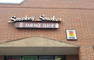 Smokey Smokes