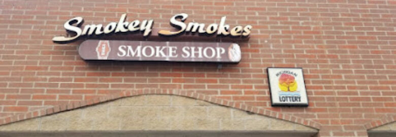 Smokey Smokes
