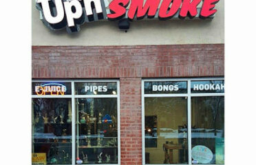 Up’n Smoke