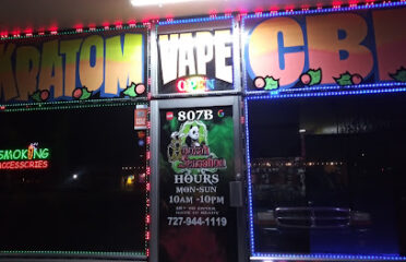 Hookah Sensation Smoke Shop