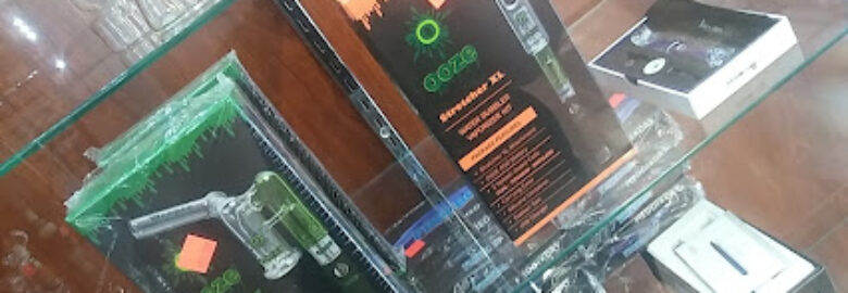 The Smoke Shop of Mt. Morris