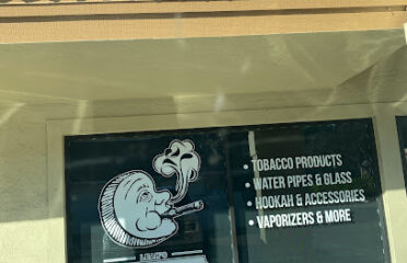 Leah’s Smoke Shack – Smoke Shop in Naples