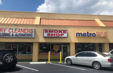 SoCal Smoke Shop