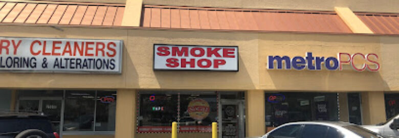 SoCal Smoke Shop