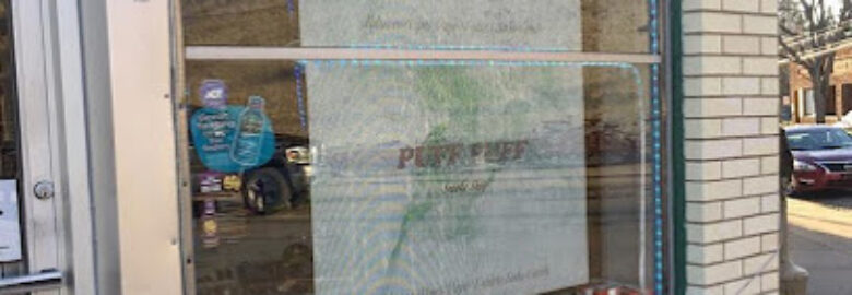 Puff Puff Tobacco