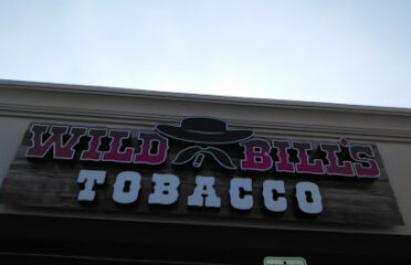 Wild Bill’s Tobacco