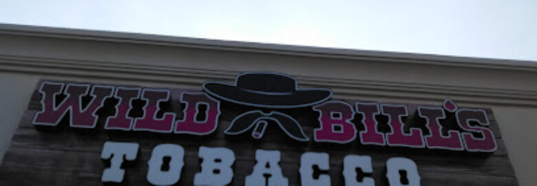 Wild Bill’s Tobacco