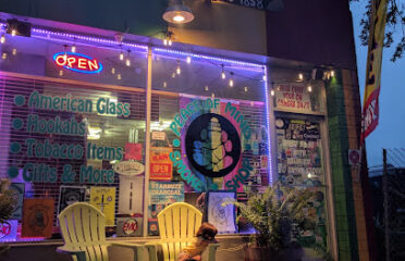 Peace of Mind Smoke Shop