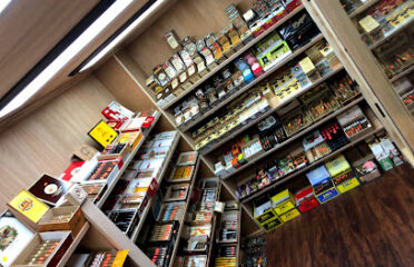 Puff Puff 2 Smoke Shop