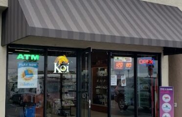 Lavish Smoke Shop