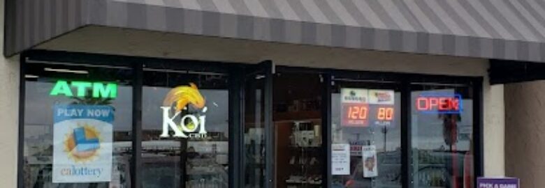 Lavish Smoke Shop