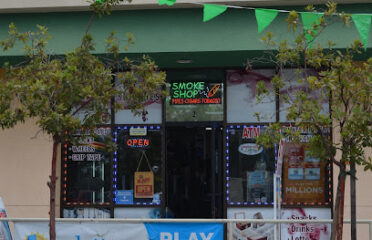 Next Door Smoke Shop