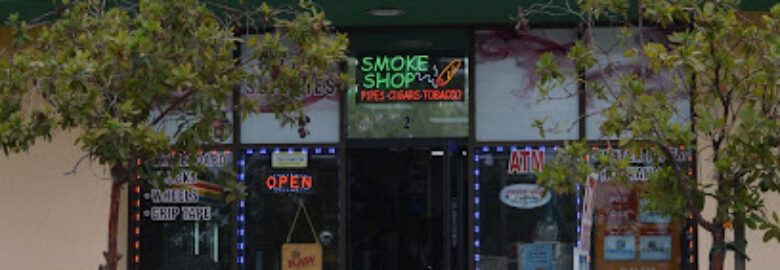 Next Door Smoke Shop