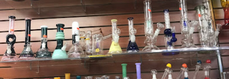 Select Smoke Shop