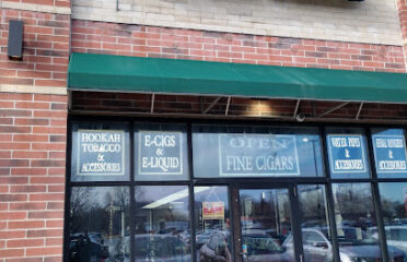Smoker’s World Inc.