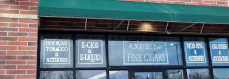 Smoker’s World Inc.