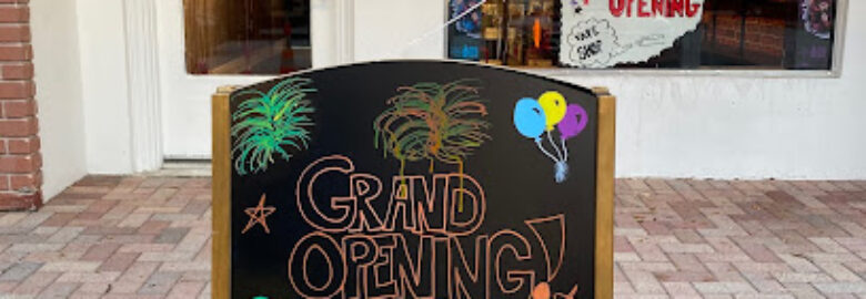Smoke Zilla – Vape Shop