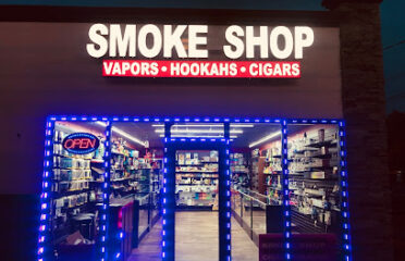 Vibez Vapor Smoke Shop & CBD Dispensary