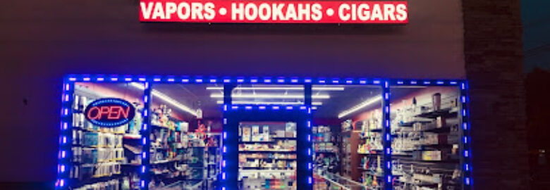 Vibez Vapor Smoke Shop & CBD Dispensary