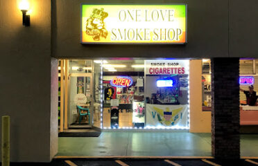 One Love Smoke Shop