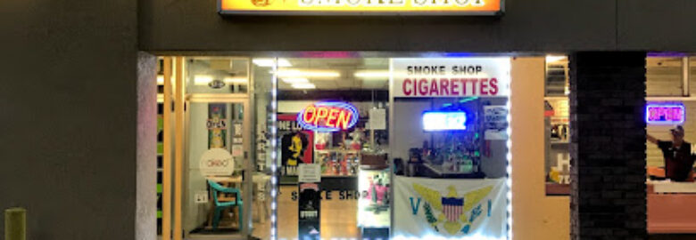 One Love Smoke Shop