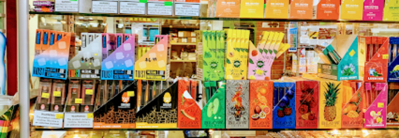West Side Smoke Shop