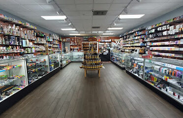 Clermont Smoke Shop