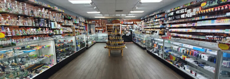 Clermont Smoke Shop