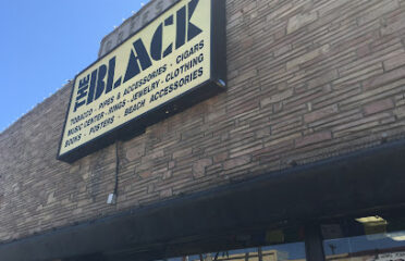 The Black