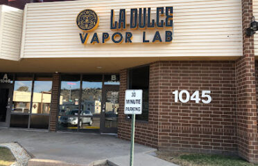 La Dulce Vapor Lab