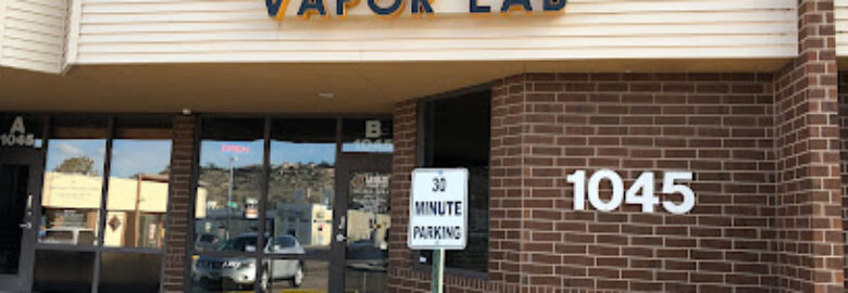 La Dulce Vapor Lab