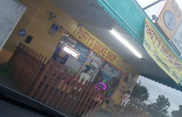 Puffy’s Smoke Shop