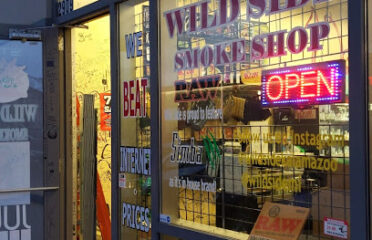 Wild Side Smoke Shop