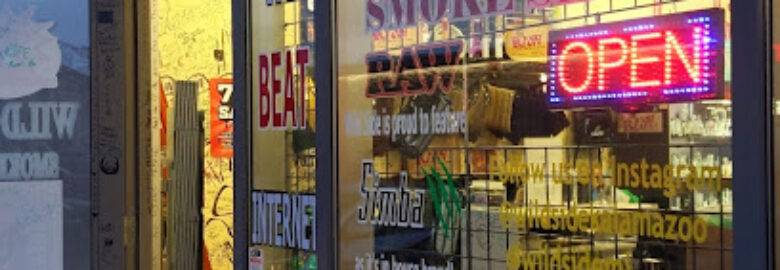 Wild Side Smoke Shop