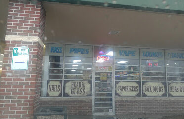 Wild Bill’s Tobacco