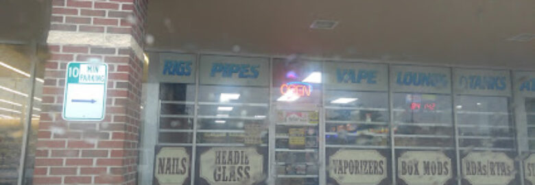 Wild Bill’s Tobacco