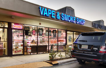 Vape & Smoke Shop – Pines