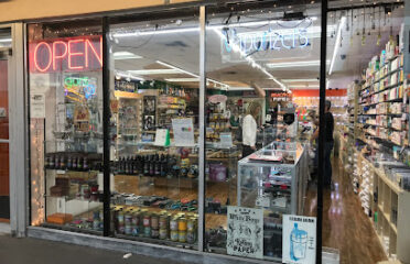 Vape & Smoke Shop – Coral Gables