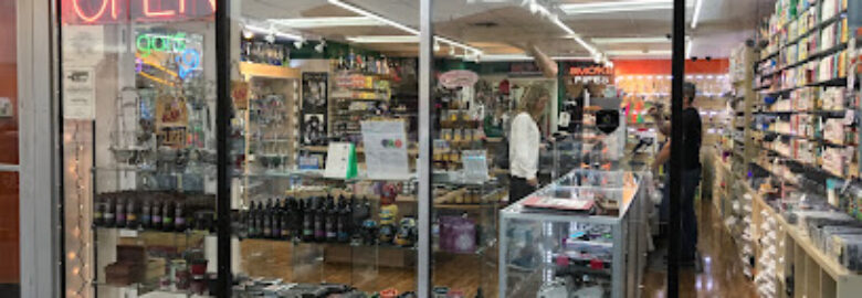 Vape & Smoke Shop – Coral Gables