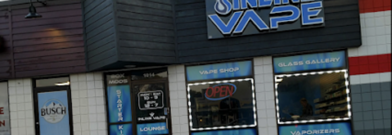 Inline Vape of Mount Pleasant