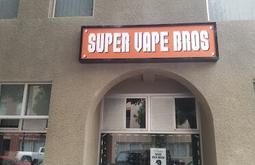 Super Vape Bros