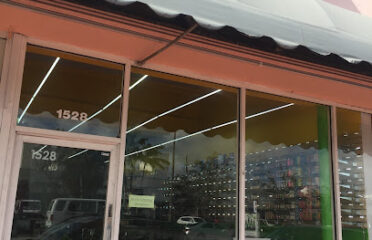 Vape & Smoke Shop – South Beach