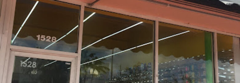 Vape & Smoke Shop – South Beach