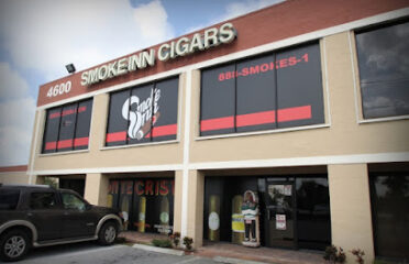 Smoke Inn Pompano Beach