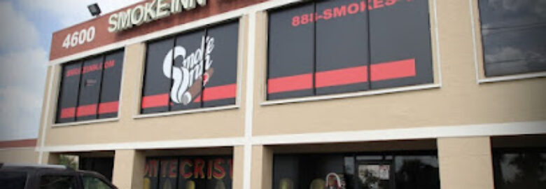 Smoke Inn Pompano Beach