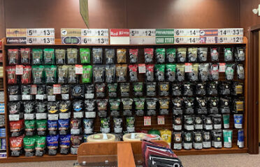 Wild Bill’s Tobacco