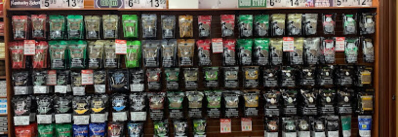 Wild Bill’s Tobacco