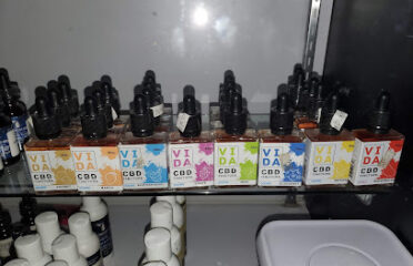 The Haven Smoke Shop