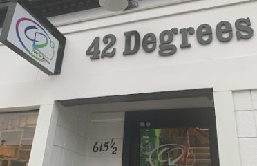 42 Degrees